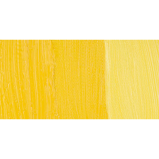 Chrome Yellow Hue
