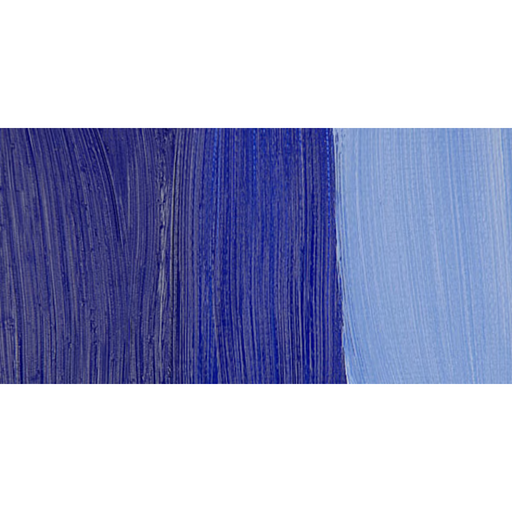 Cobalt Blue Deep