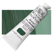 Artists Oil Colour Cobalt Chromite Green