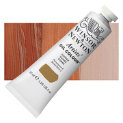 Artists Oil Colour Copper
