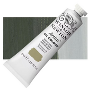 Artists Oil Colour Davy's Gray