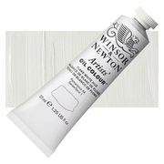 Artists Oil Colour Flake White Hue
