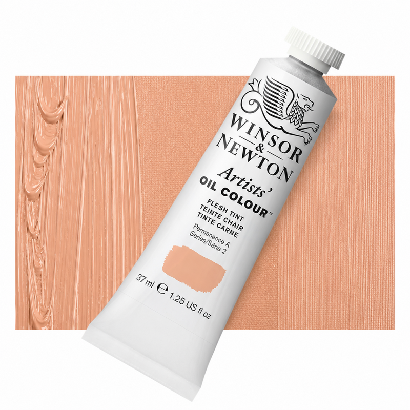 Artists Oil Colour Flesh Tint