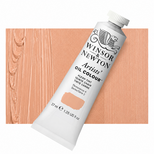 Artists Oil Colour Flesh Tint