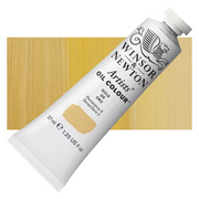 Artists Oil Colour Gold