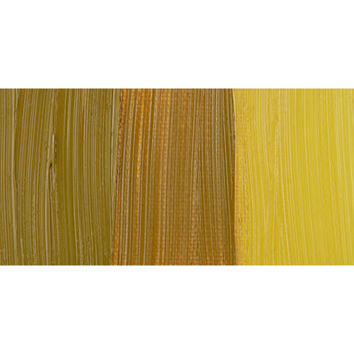 Indian Yellow Deep