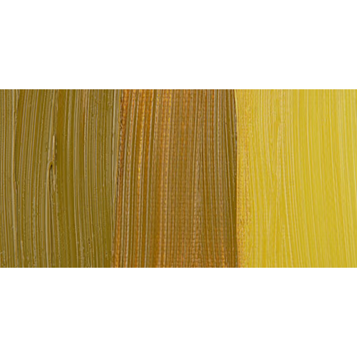 Indian Yellow Deep