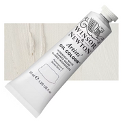 Artists Oil Colour Iridescent White