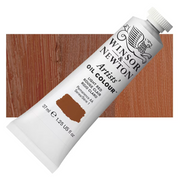 Artists Oil Colour Light Red