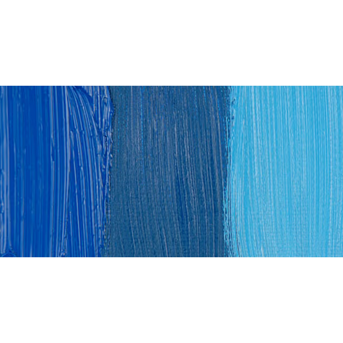 Manganese Blue Hue