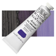 Artists Oil Colour Mauve (Blue Shade)