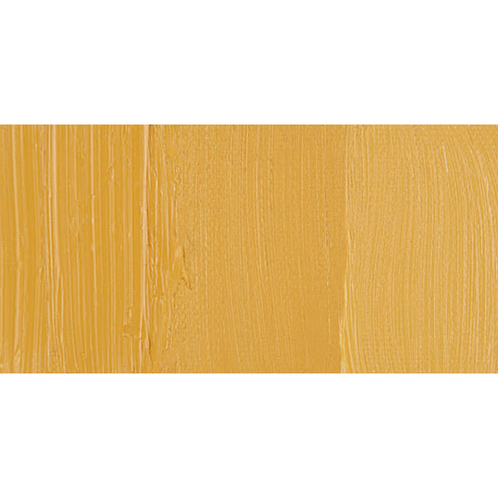 Naples Yellow Deep