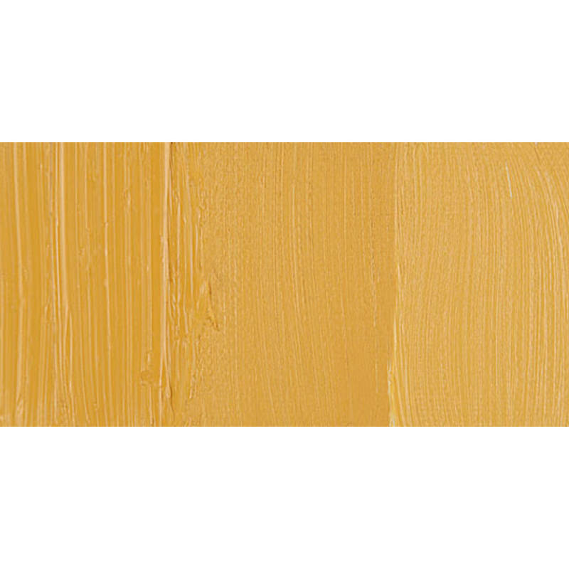 Naples Yellow Deep