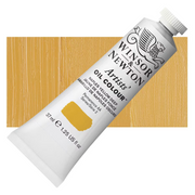 Artists Oil Colour Naples Yellow Deep