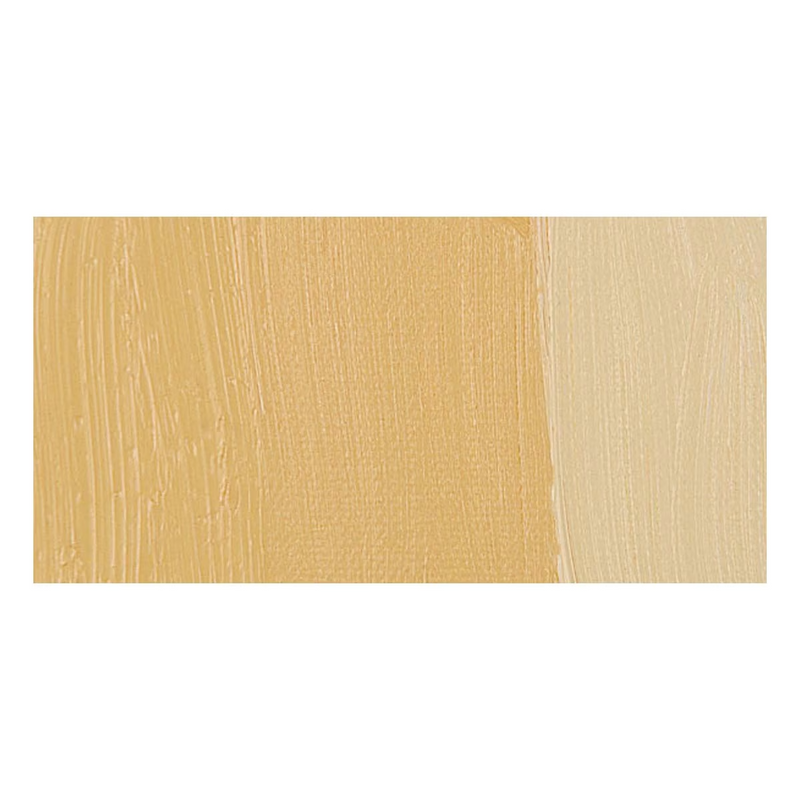 Naples Yellow