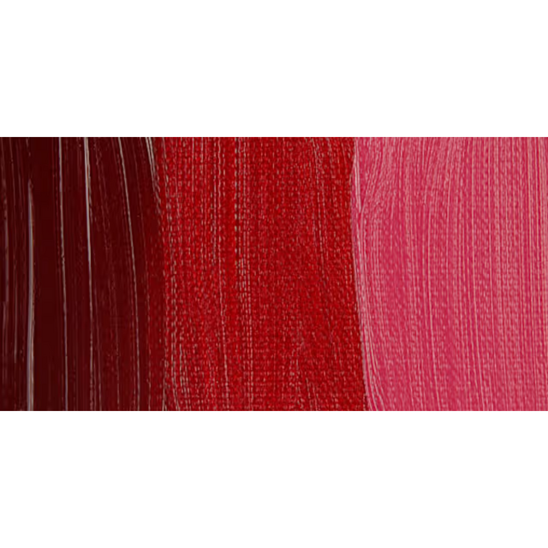 Permanent Alizarin Crimson