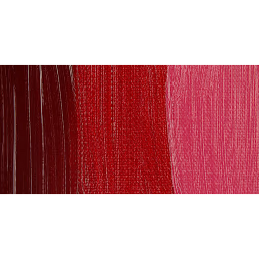 Permanent Alizarin Crimson