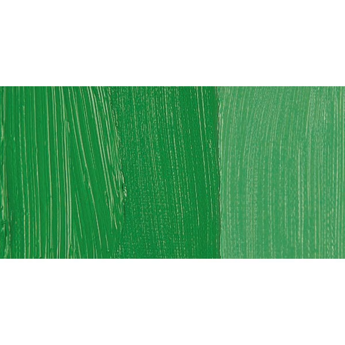 Permanent Green Light