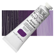 Artists Oil Colour Permanent Mauve