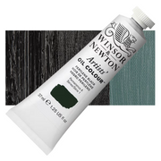 Artists Oil Colour Perylene Black
