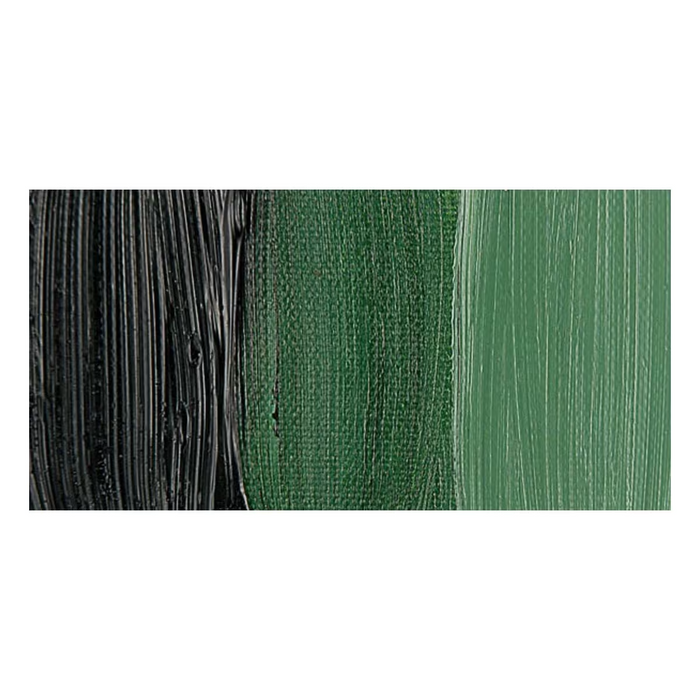 Prussian Green