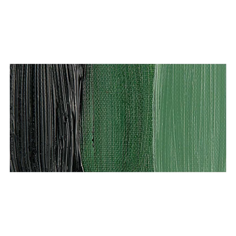 Prussian Green