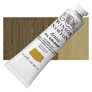 Artists Oil Colour Raw Umber Light