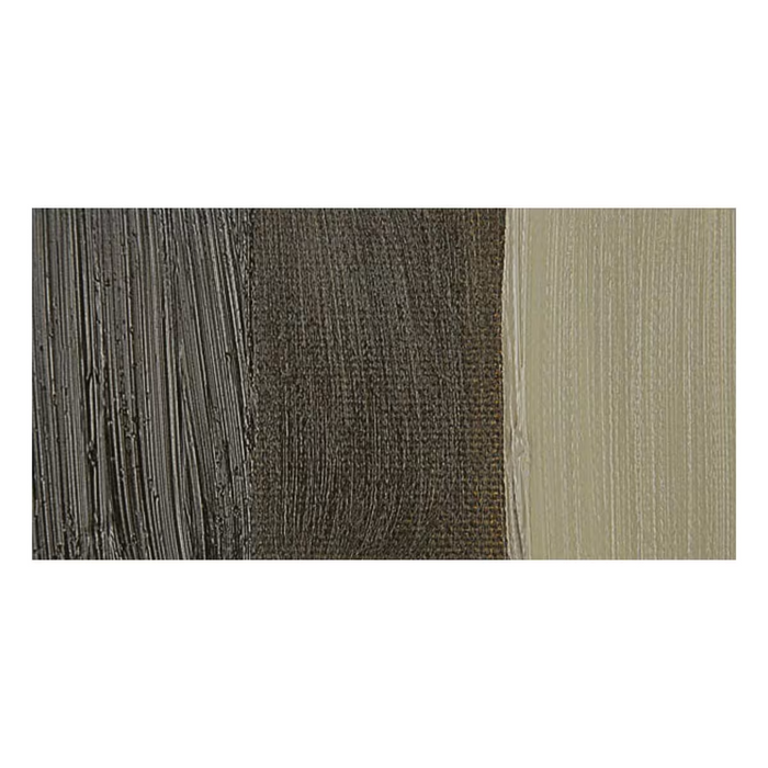 Raw Umber