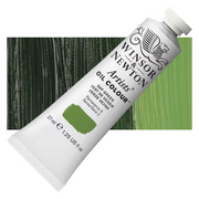 Artists Oil Colour Sap Green