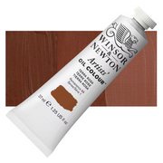 Artists Oil Colour Terra Rosa