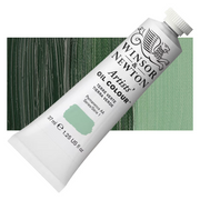 Artists Oil Colour Terre Verte