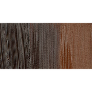 Transparent Brown Oxide