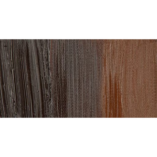 Transparent Brown Oxide