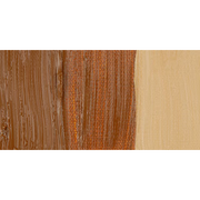 Transparent Gold Ochre