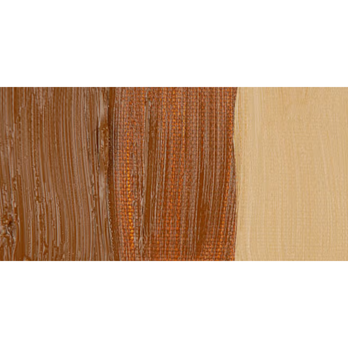 Transparent Gold Ochre