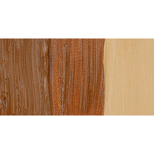 Transparent Gold Ochre