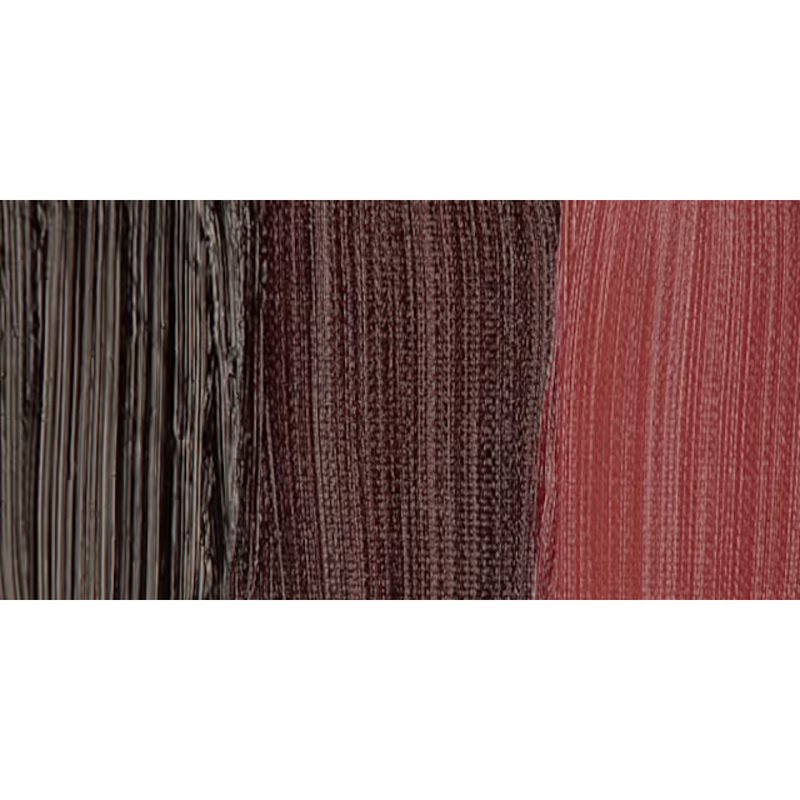 Transparent Maroon