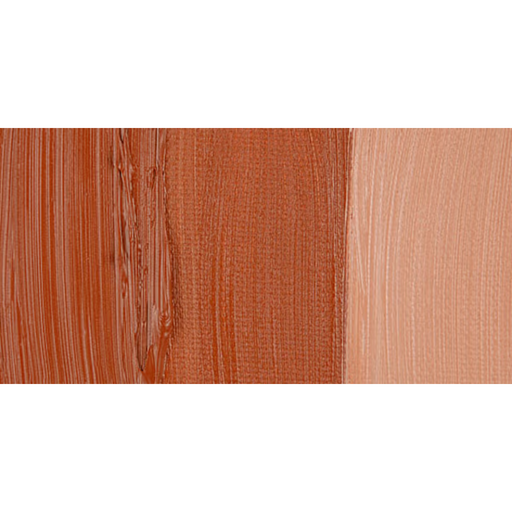 Transparent Red Ochre