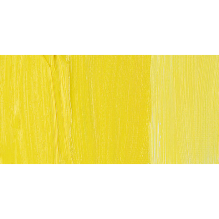 Transparent Yellow