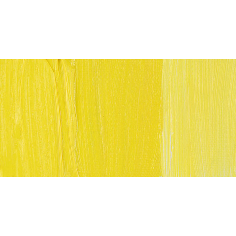 Transparent Yellow
