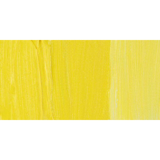 Transparent Yellow