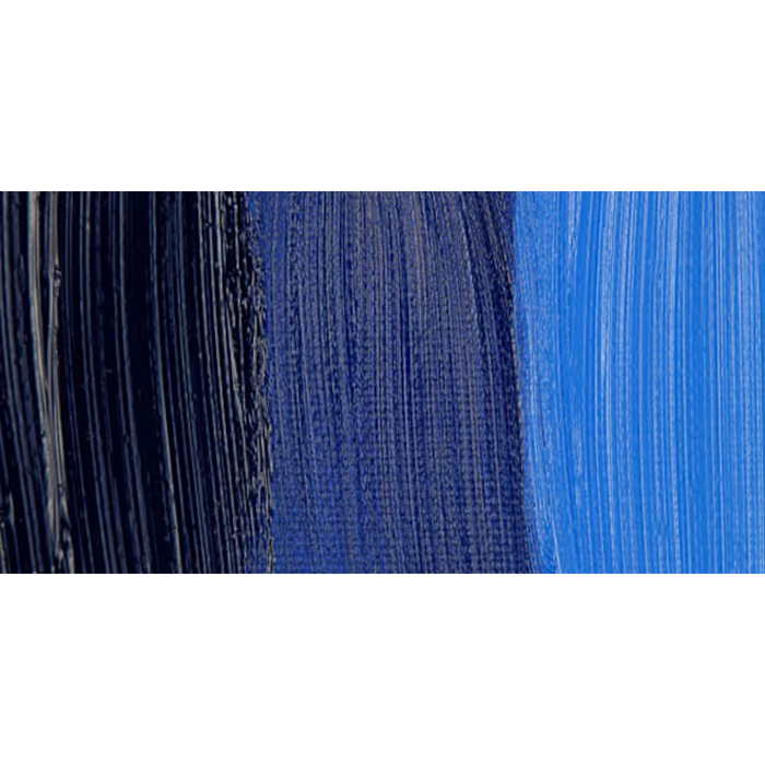 Ultramarine (Green Shade)