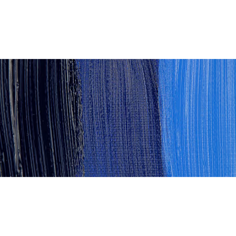 Ultramarine (Green Shade)