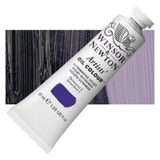 Artists Oil Colour Ultramarine Violet