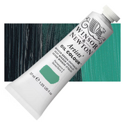 Artists Oil Colour Winsor Green