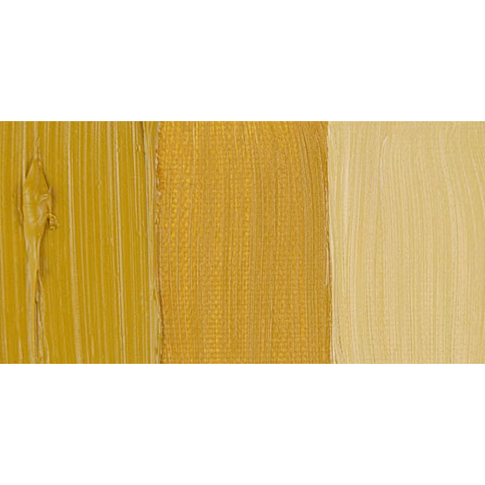 Yellow Ochre Light
