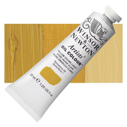 Artists Oil Colour Yellow Ochre Light