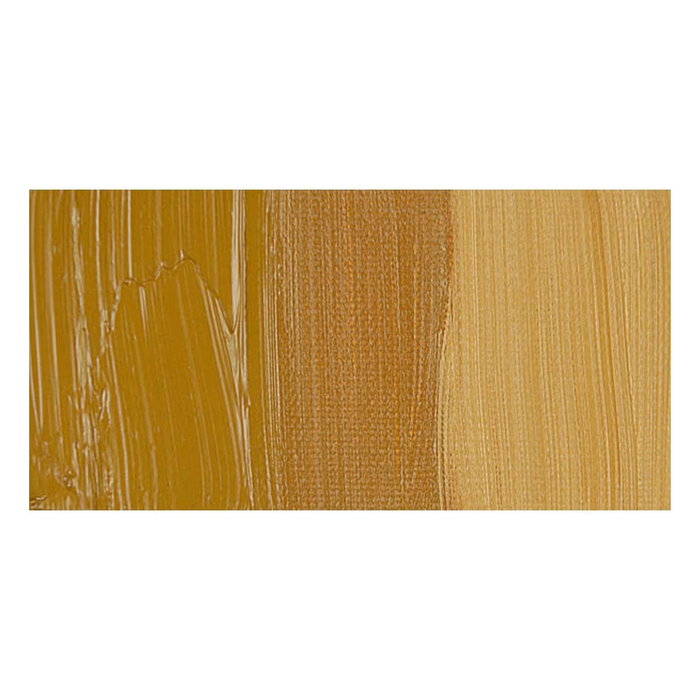 Yellow Ochre