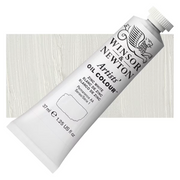 Artists Oil Colour Zinc White